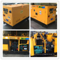 10ква супер Молчком Тепловозное genset